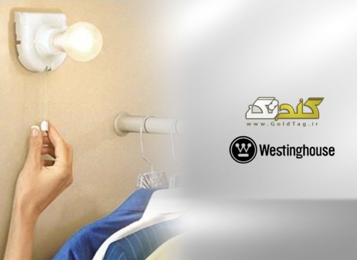 تخفیف ۵۲ درصدی لامپ بدون برق